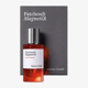 Bottle of Maison Crivelli Patchouli Magnetik EP up close