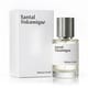 Parfüüm Maison Crivelli Santal Volcanique EDP originaalpakendis Maison Crivelli Santal Volcanique EDP parfüümi klaaspudel