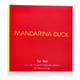 Mandarina Duck For Her EDT pakendis Mandarina Duck For Her EDT parfüümi pudel