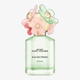 Флакон аромата Marc Jacobs Daisy Eau So Fresh с выразительным цветочным дизайном