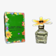 Marc Jacobs Daisy Wild lõhnapudeli kujundus lilledega