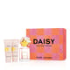 Флакон аромата Marc Jacobs Daisy Eau So Fresh с выразительным цветочным дизайном
