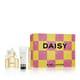 Бутылочка парфюма Marc Jacobs Daisy с цветочным дизайном