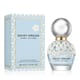 Bottle of Marc Jacobs Daisy Dream EDT with floral design