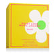 Бутылка парфюма Marc Jacobs Daisy Love Glow EDT вблизи