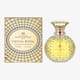 Original packaging of Marina de Bourbon Crystal Royal EDP Close-up of Marina de Bourbon Crystal Royal EDP bottle