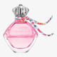 Bottle of Marina de Bourbon My Dynastie Princess EDP up close