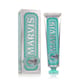 Marvis Anise Mint toothpaste tube