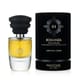 Бутылка парфюма masque milano romanza edp вблизи