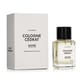 Elegant bottle of Matiere Premiere Cologne Cédrat EDP