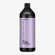Matrix Total Results Color Obsessed So Silver Shampoo pakend