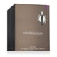 Close-up of Mauboussin Homme EDP 100 ml bottle