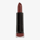 Max Factor Velvet Mattes Lipstick (60 Mauve) elegantse pakendiga lähivõte