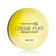 Макро Max Factor Creme Puff Pressed Powder (05 Translucent)