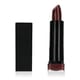 Max Factor Velvet Mattes Lipstick (60 Mauve) elegantse pakendiga lähivõte