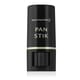 Max Factor pan stick rikkalik kreemjas alusmeik sügavas oliivitoonis, lähivõte