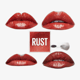 Maybelline lifter gloss huuleläige tooni 16 rust