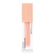 Крупный план блеска для губ Maybelline Lifter Gloss (002 Ice) в стильном флаконе