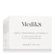 Close-up of Medik8 Daily Radiance Vitamin C C-Tetra SPF 30 Cream