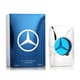 Elegantne Mercedes-Benz Man Bright EDP lõhnapudel