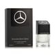 Bottle of perfume Mercedes-Benz Select EDT