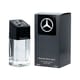 Bottle of perfume Mercedes-Benz Select EDT