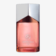 Элегантный флакон Mercedes-Benz Land EDP в крупном плане