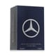 Elegantne pudel mercedes-benz man intense edt