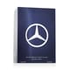 Elegantne pudel mercedes-benz man intense edt