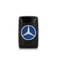 Elegantne pudel mercedes-benz man intense edt
