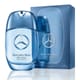 Минималистичный флакон Mercedes-Benz The Move Express Yourself EDT, элегантный унисекс-дизайн
