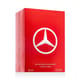 Элегантный флакон Mercedes-Benz Woman In Red EDP