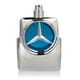 Elegantne Mercedes-Benz Man Bright EDP lõhnapudel