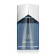 Sophisticated bottle of Mercedes-Benz Sea EDP radiating freshness