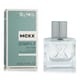 Mexx simply for him edt lõhna pudel erksas disainis