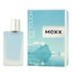 Mexx Ice Touch Woman 2014 EDT – stiilne ja värske tualettvesi naistele
