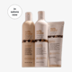 Milk Shake argan šampooni pakendi detailid Milk Shake argan šampooni pudel 1000 ml