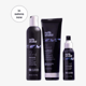 Milk Shake Icy Blond Shampoo pudel väljapanekul