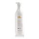 Milk Shake argan šampooni pakendi detailid Milk Shake argan šampooni pudel 1000 ml