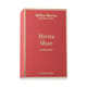 Miller Harris Myrica Muse EDP pudel lähedalt