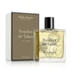 Original packaging of Miller Harris Feuilles de Tabac EDP Elegant bottle of Miller Harris Feuilles de Tabac EDP