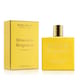 Бутылка Miller Harris Rêverie de Bergamote EDP крупным планом