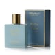 Bottle of Miller Harris Hydra Figue EDP up close