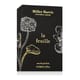 Бутылка Miller Harris La Feuille EDP крупным планом