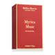 Miller Harris Myrica Muse EDP pudel lähedalt
