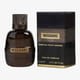 Minimalist bottle of Missoni Missoni Parfum Pour Homme EDP Miniature exuding freshness and elegance