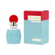 Miu Miu Miu Miu EDP originaalne pakend Miu Miu Miu Miu EDP pudel detailvaates