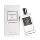 Mizensir Perfect Oud EDP originaalne pakend ja pudel Mizensir Perfect Oud EDP parfüümi pudel pealtvaates