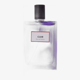 Elegant bottle of Molinard Les Elements Cuir EDP