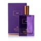 Elegant bottle of Molinard Les Elements Cuir EDP